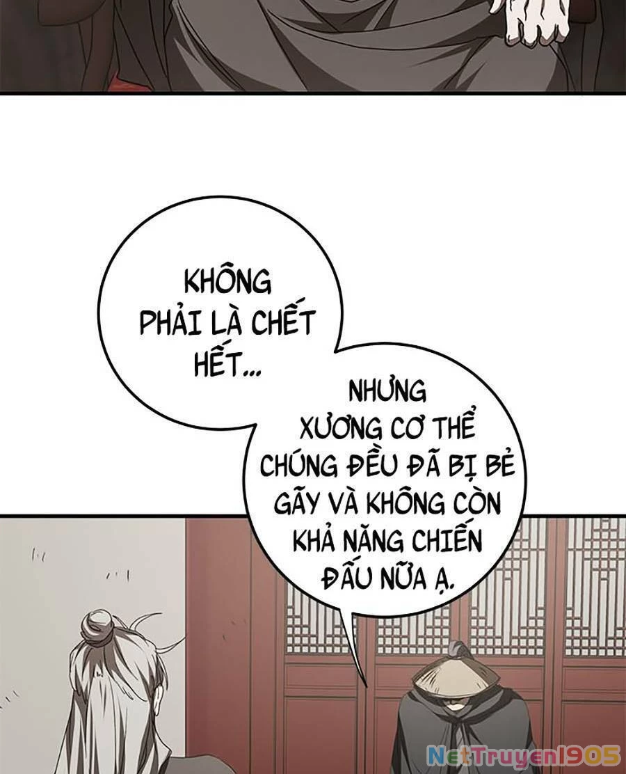 Võ Đang Kỳ Hiệp Chapter 84 - 108