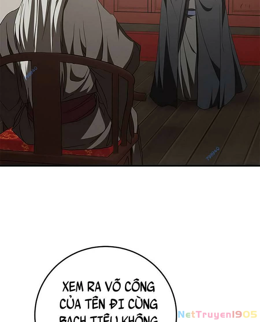 Võ Đang Kỳ Hiệp Chapter 84 - 109
