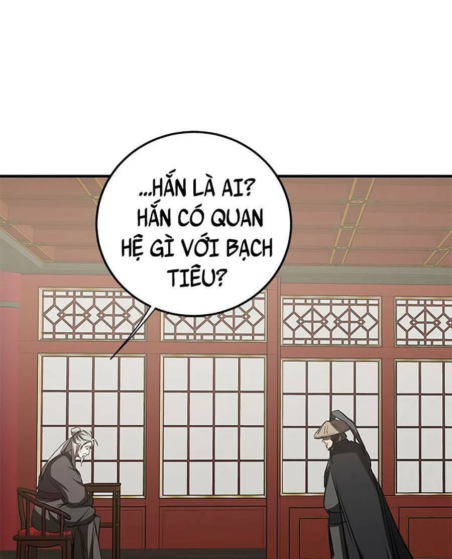 Võ Đang Kỳ Hiệp Chapter 84 - 111