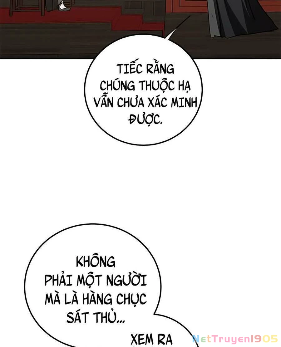 Võ Đang Kỳ Hiệp Chapter 84 - 112