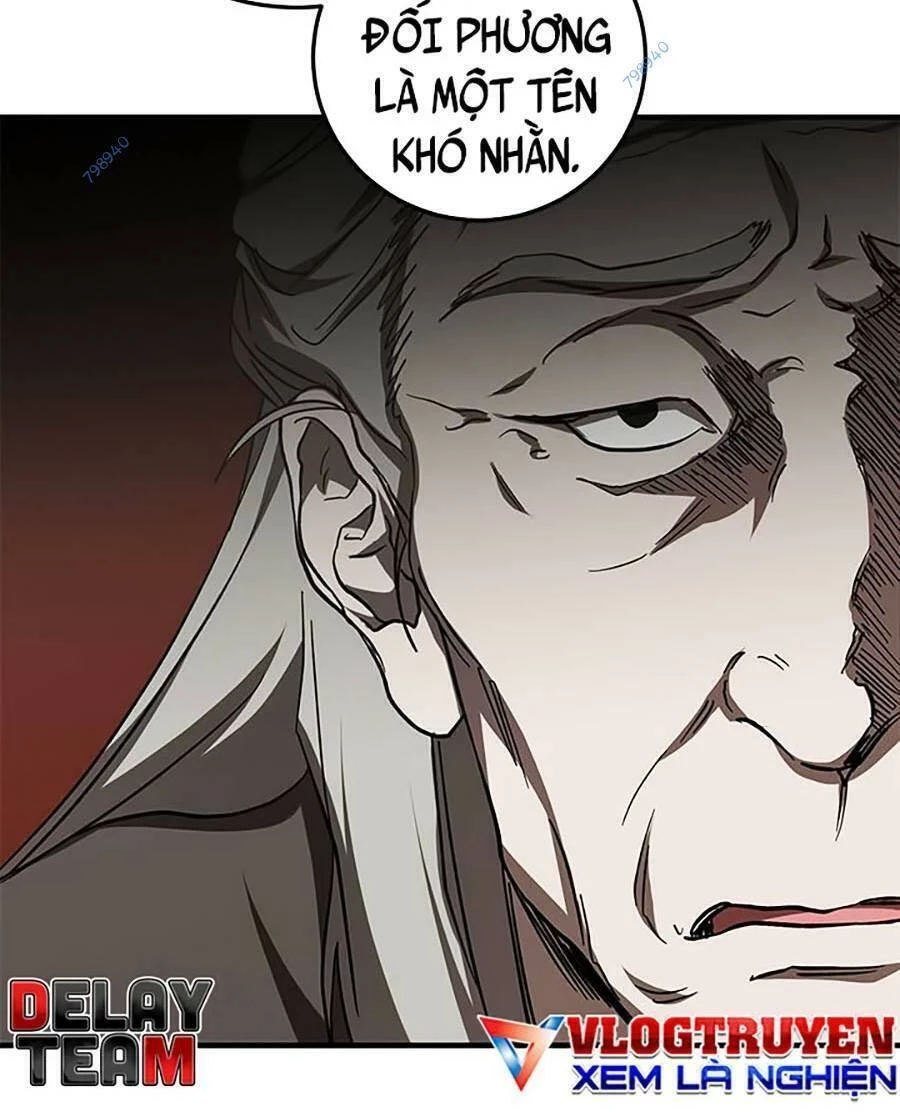 Võ Đang Kỳ Hiệp Chapter 84 - 113
