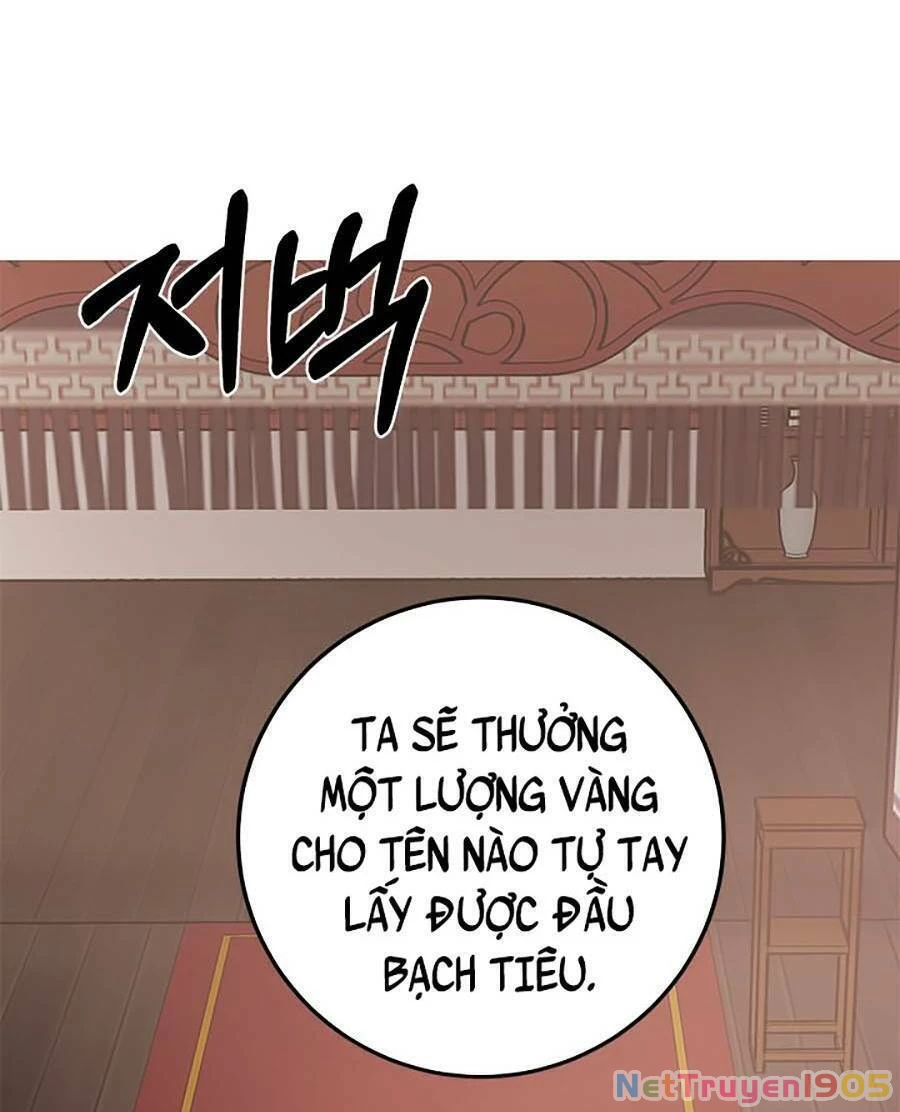 Võ Đang Kỳ Hiệp Chapter 84 - 116