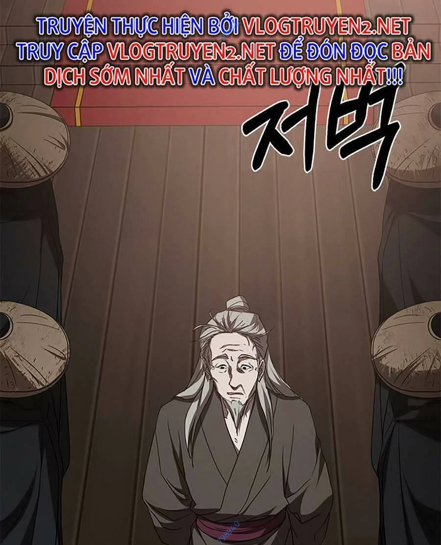 Võ Đang Kỳ Hiệp Chapter 84 - 117