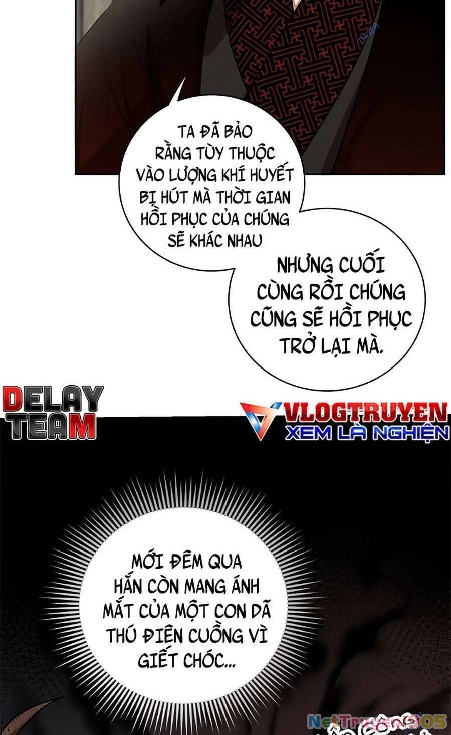 Võ Đang Kỳ Hiệp Chapter 85 - 5