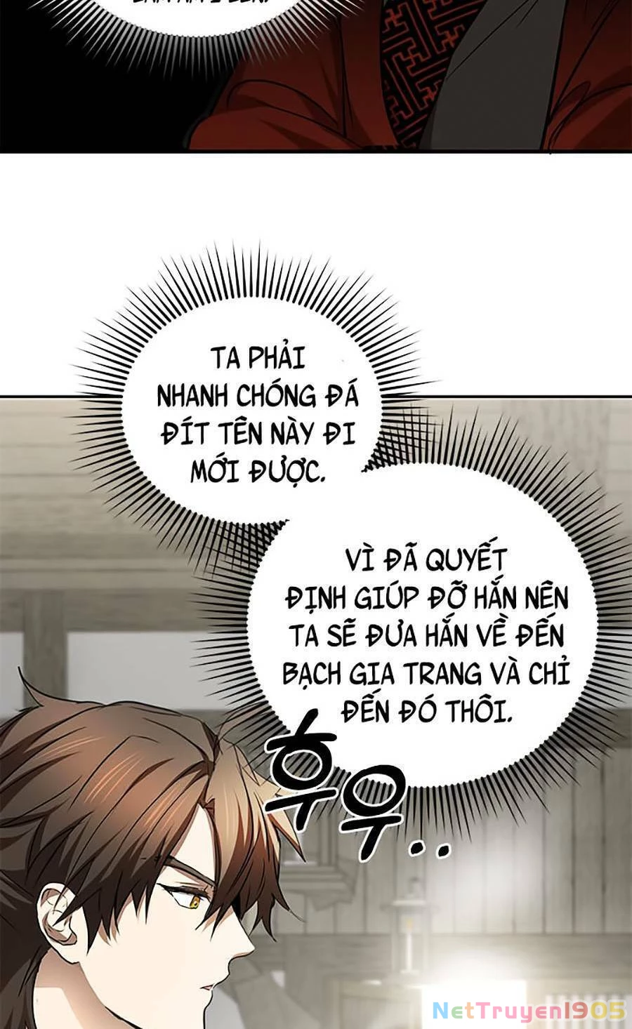 Võ Đang Kỳ Hiệp Chapter 85 - 7