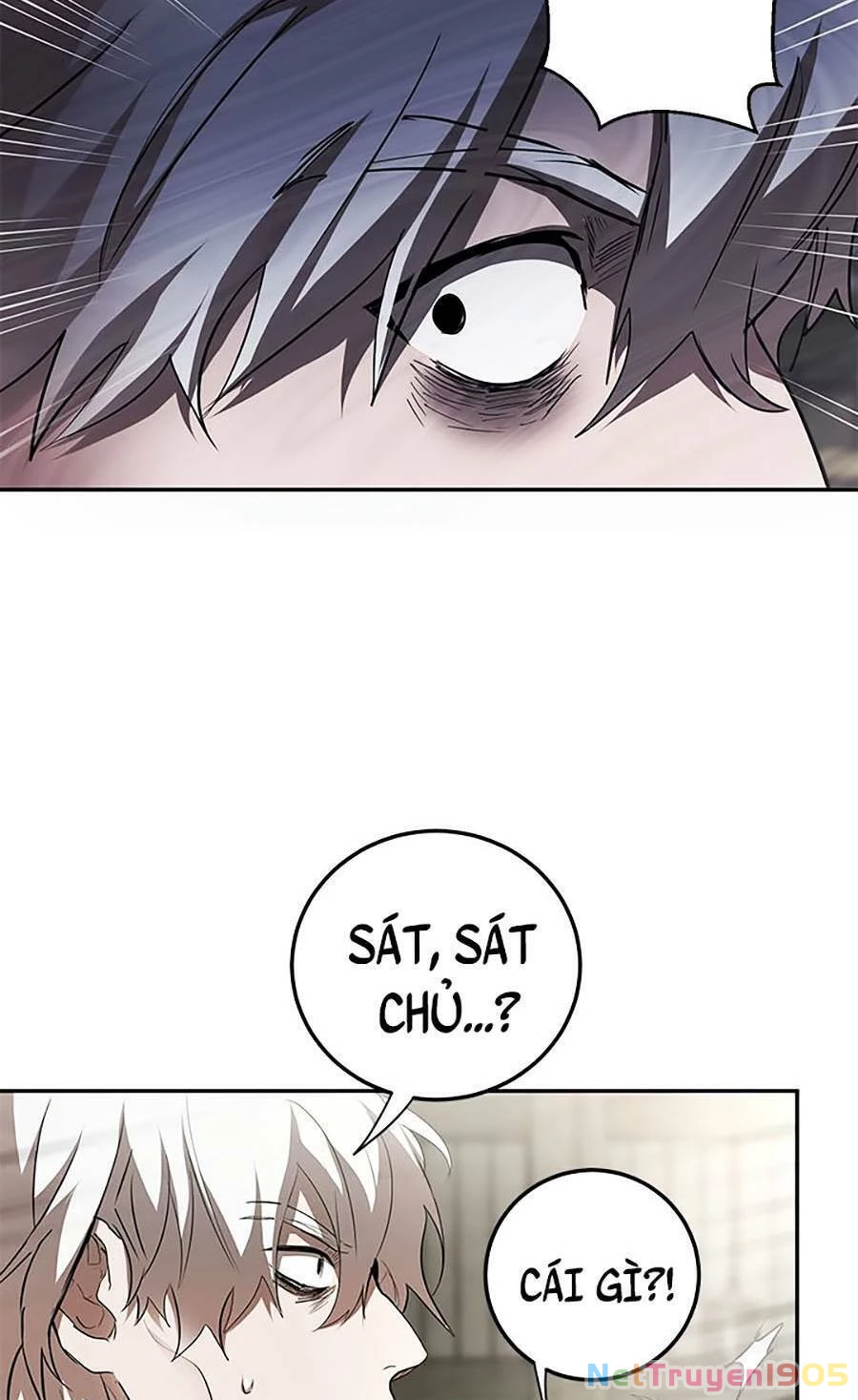 Võ Đang Kỳ Hiệp Chapter 85 - 11