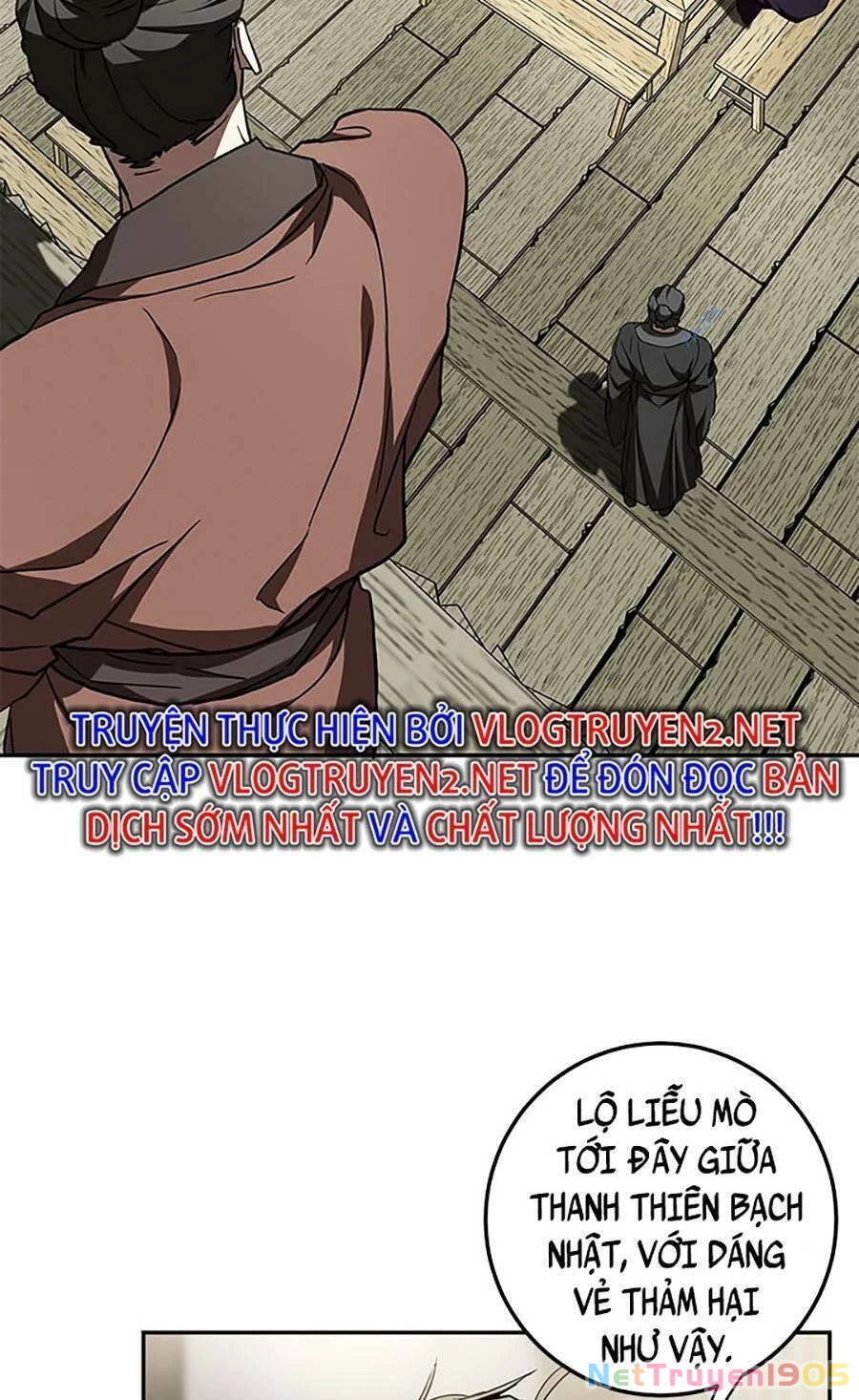 Võ Đang Kỳ Hiệp Chapter 85 - 17