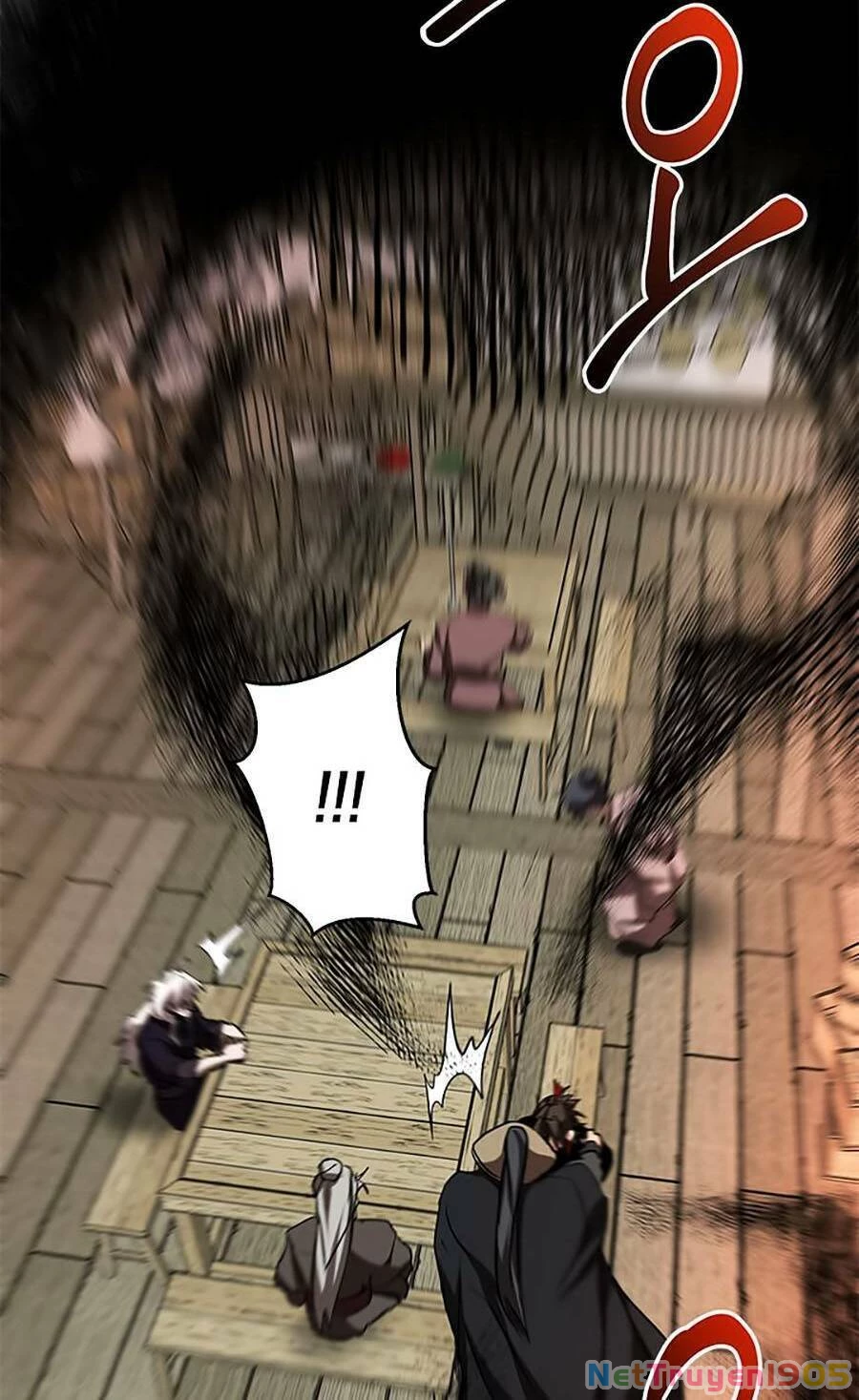 Võ Đang Kỳ Hiệp Chapter 85 - 36