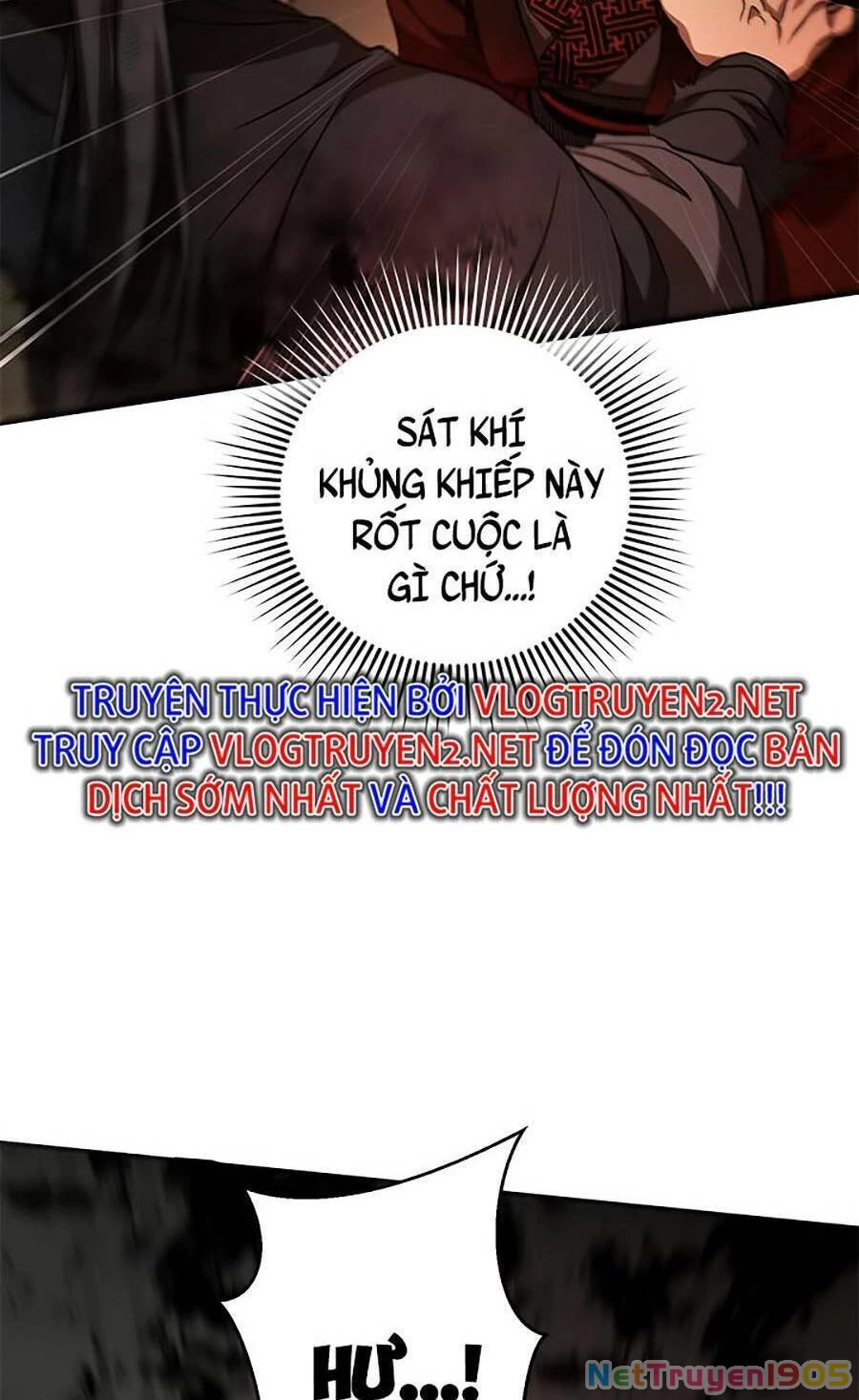 Võ Đang Kỳ Hiệp Chapter 85 - 40