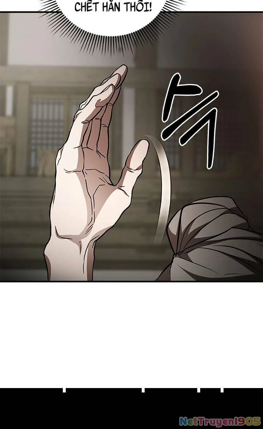 Võ Đang Kỳ Hiệp Chapter 85 - 44