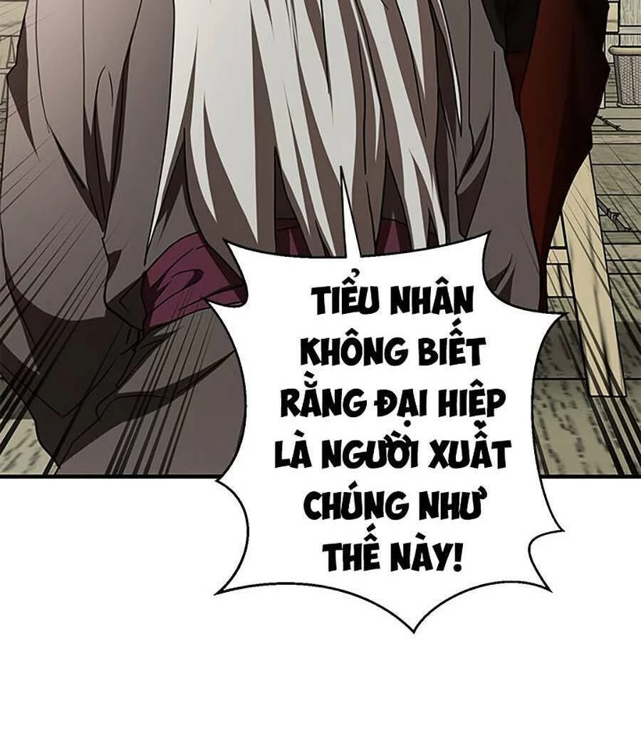 Võ Đang Kỳ Hiệp Chapter 85 - 64