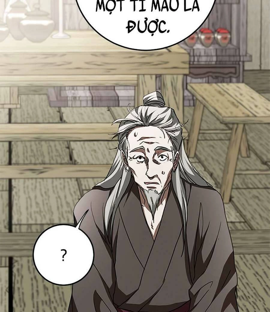 Võ Đang Kỳ Hiệp Chapter 85 - 77