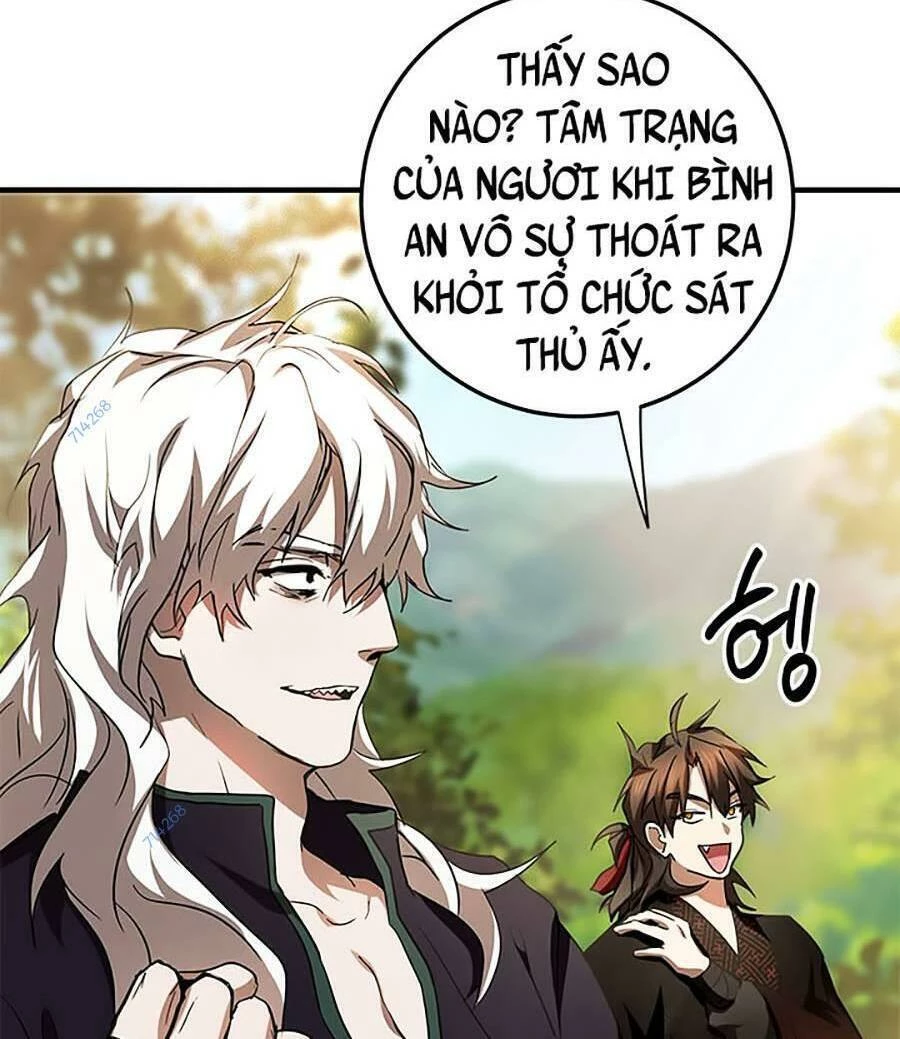 Võ Đang Kỳ Hiệp Chapter 85 - 82