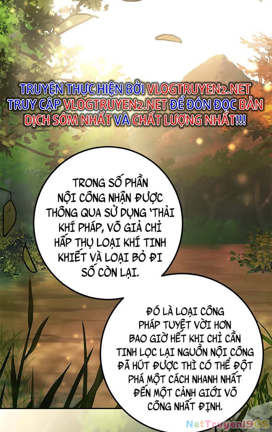 Võ Đang Kỳ Hiệp Chapter 85 - 92