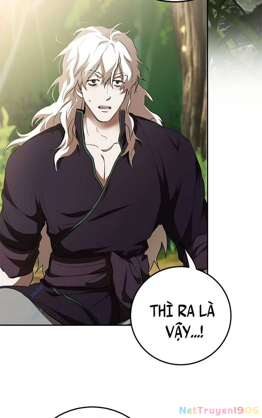 Võ Đang Kỳ Hiệp Chapter 85 - 93