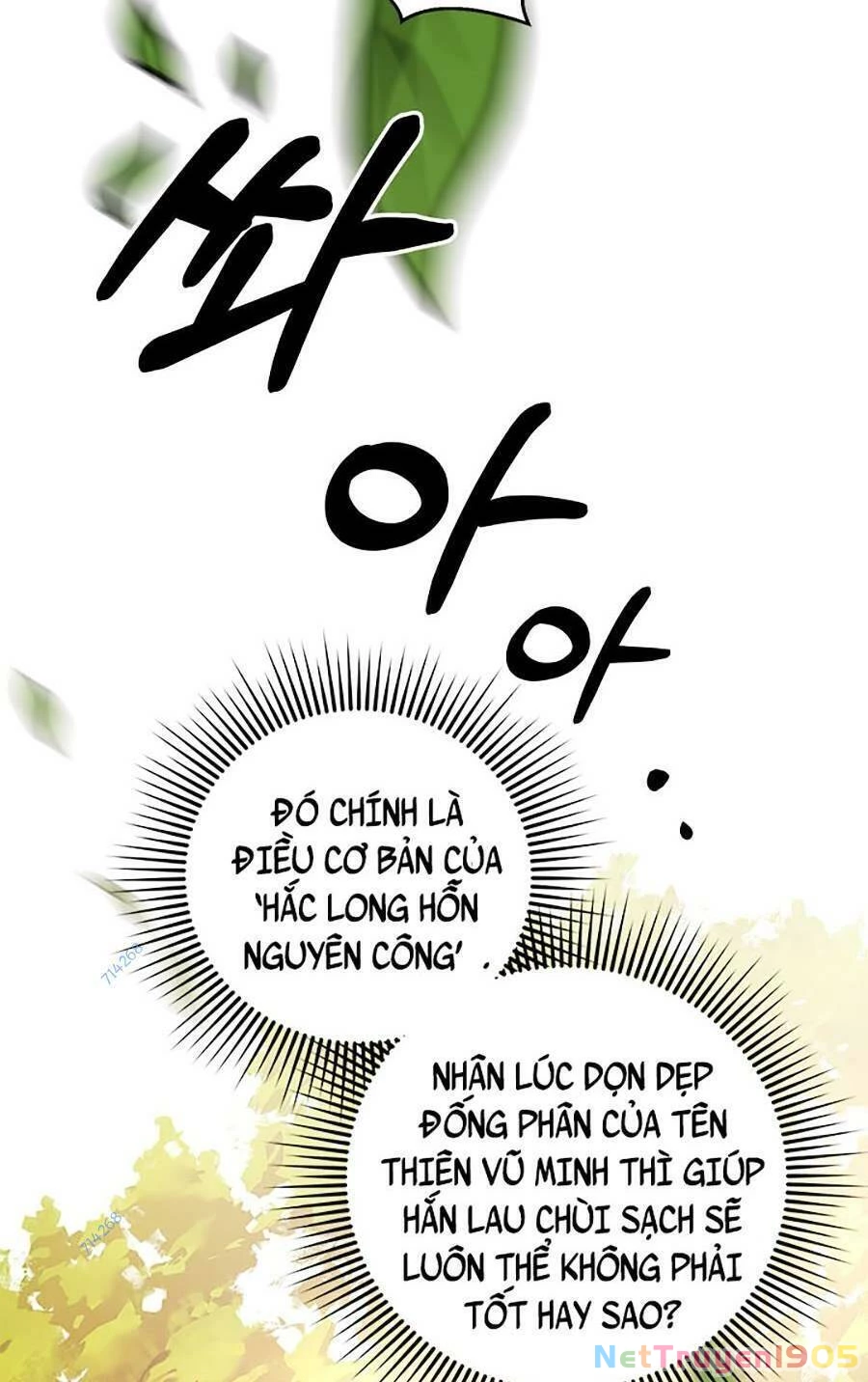 Võ Đang Kỳ Hiệp Chapter 85 - 95