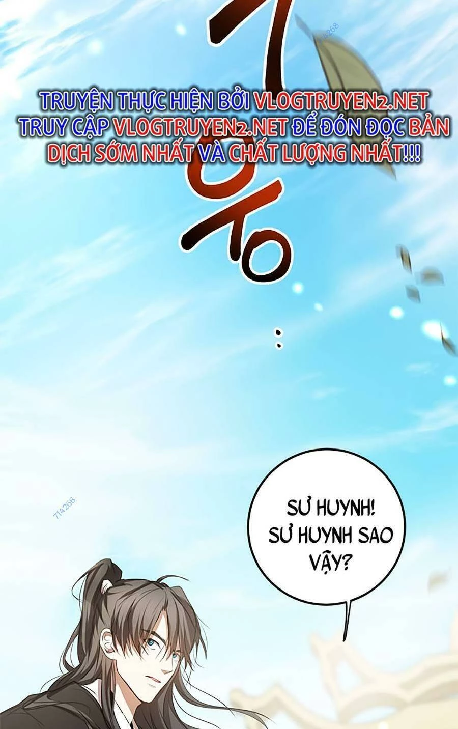 Võ Đang Kỳ Hiệp Chapter 85 - 103
