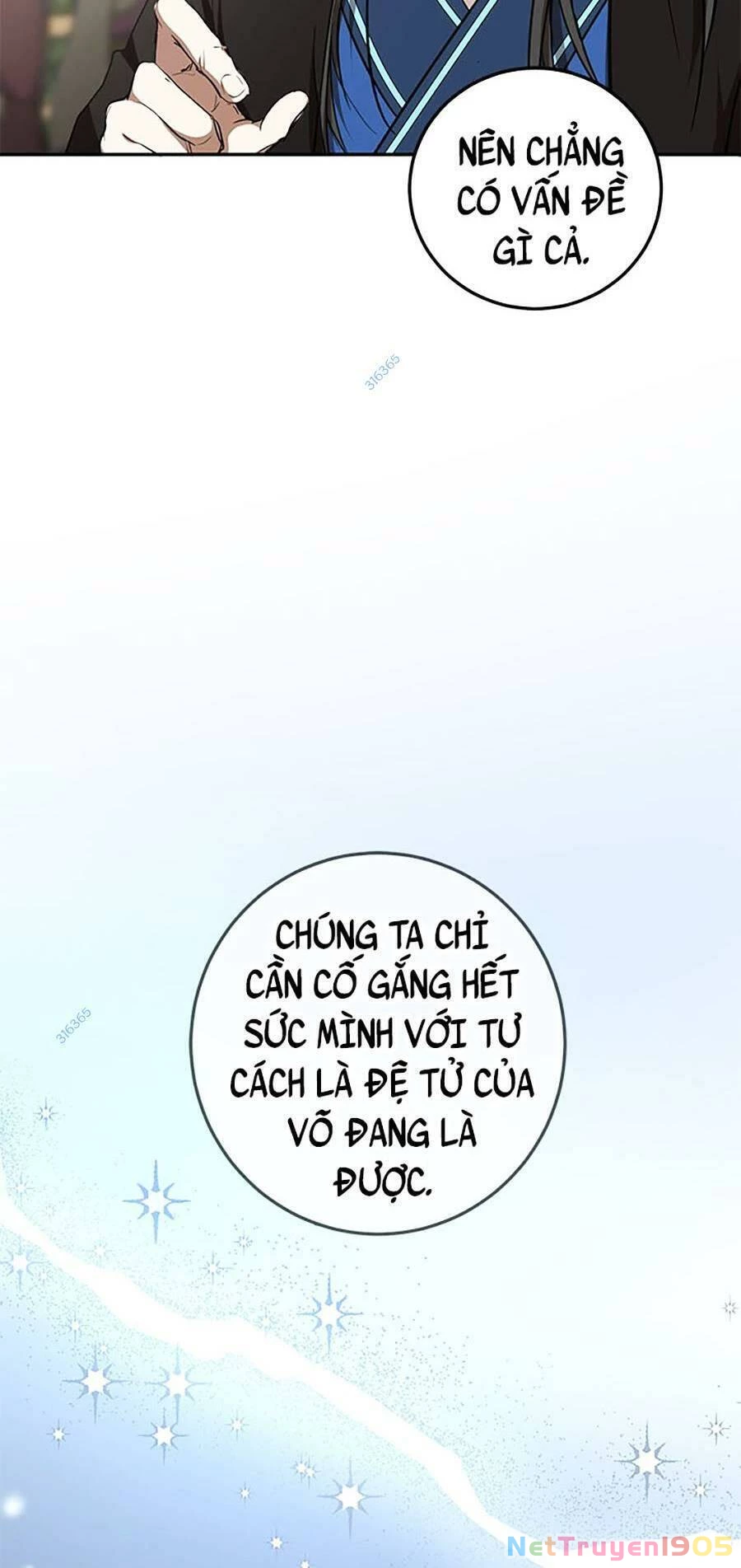 Võ Đang Kỳ Hiệp Chapter 86 - 21