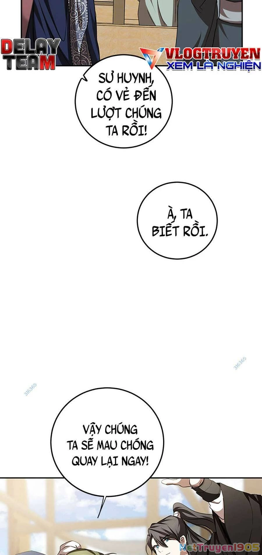 Võ Đang Kỳ Hiệp Chapter 86 - 25