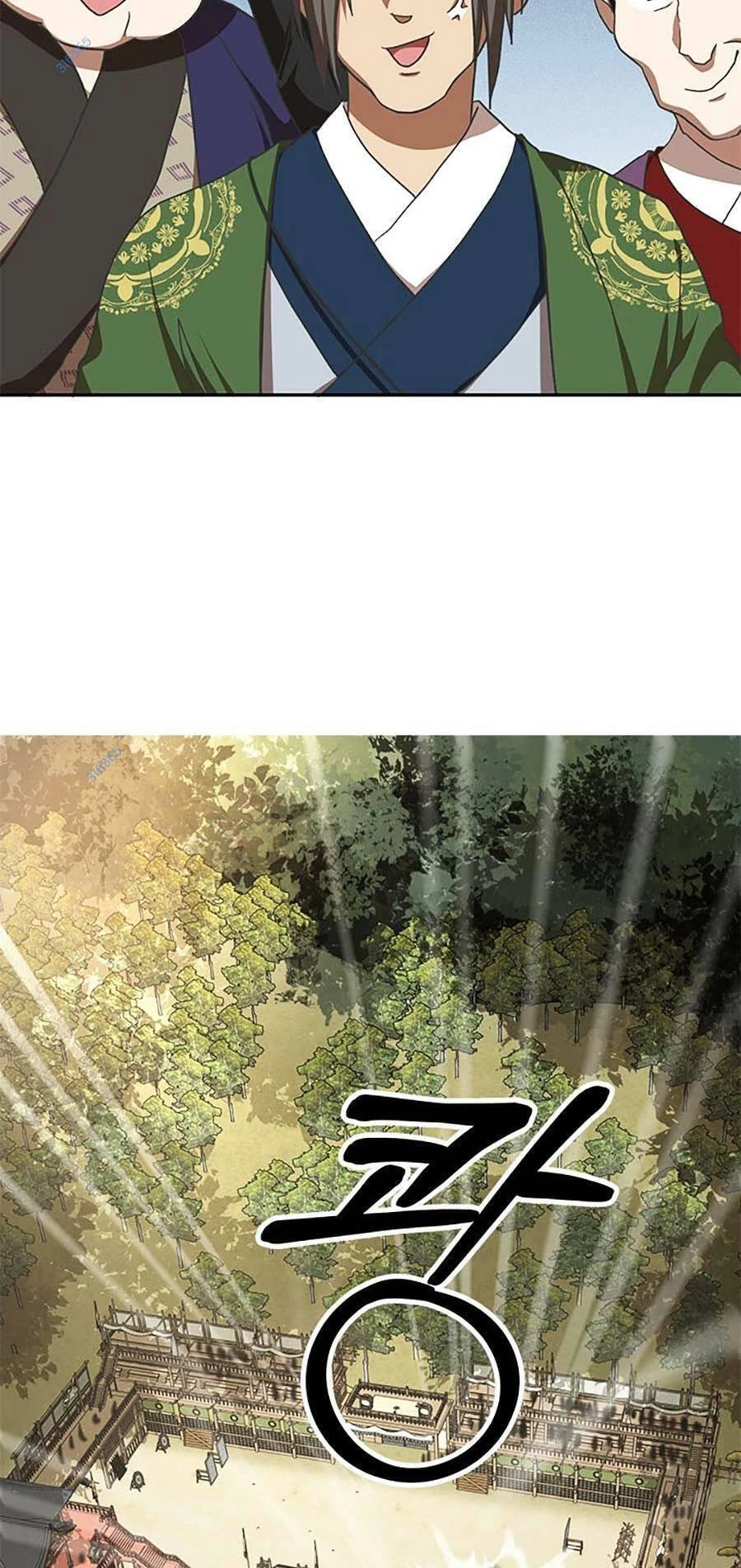 Võ Đang Kỳ Hiệp Chapter 86 - 29