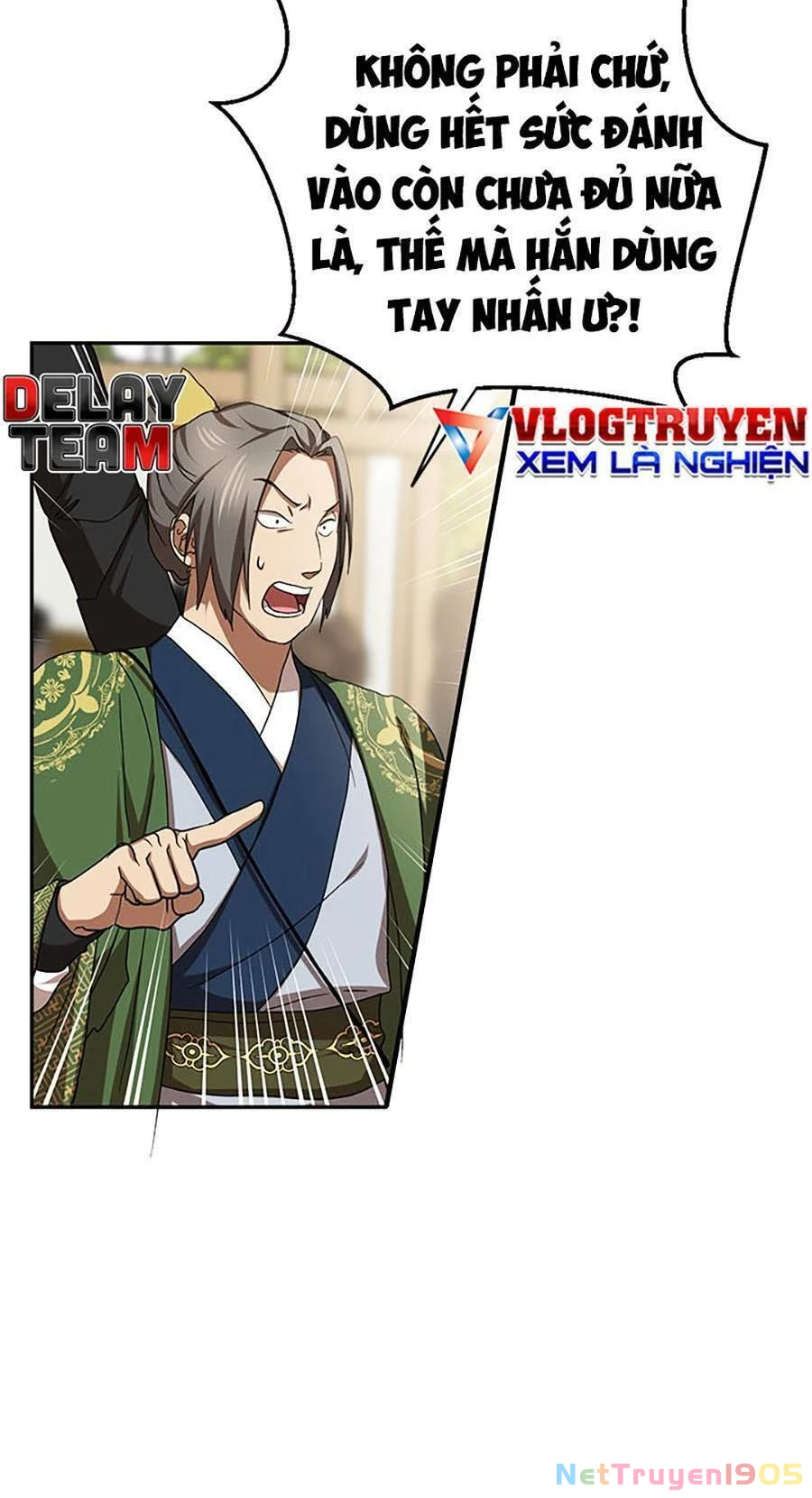Võ Đang Kỳ Hiệp Chapter 86 - 44
