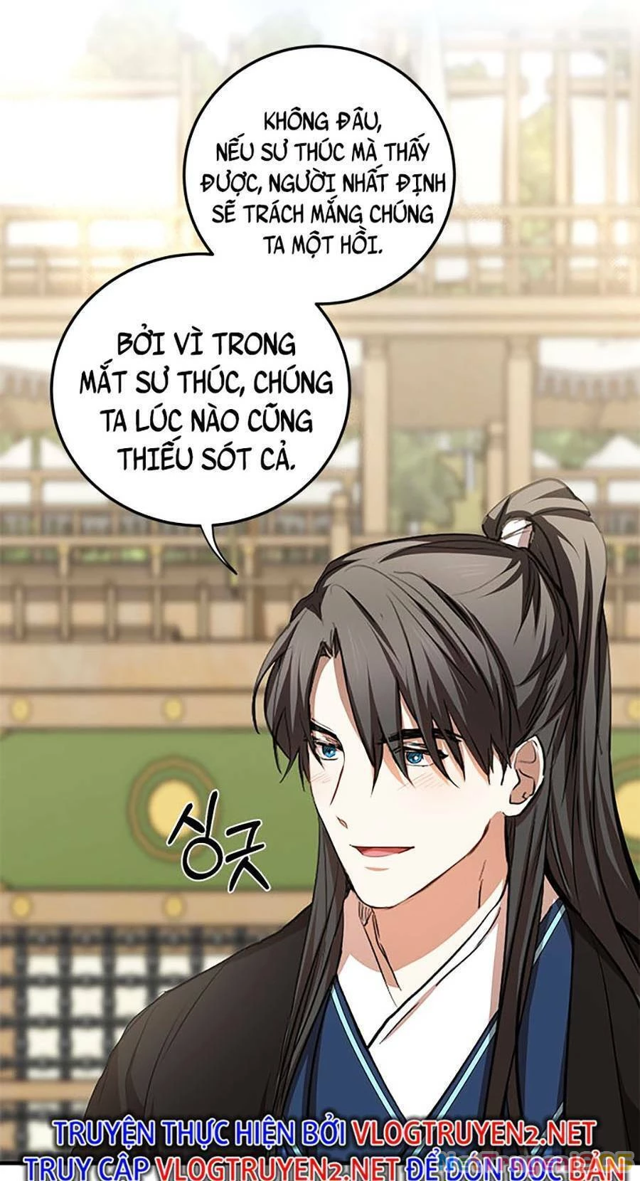 Võ Đang Kỳ Hiệp Chapter 86 - 58