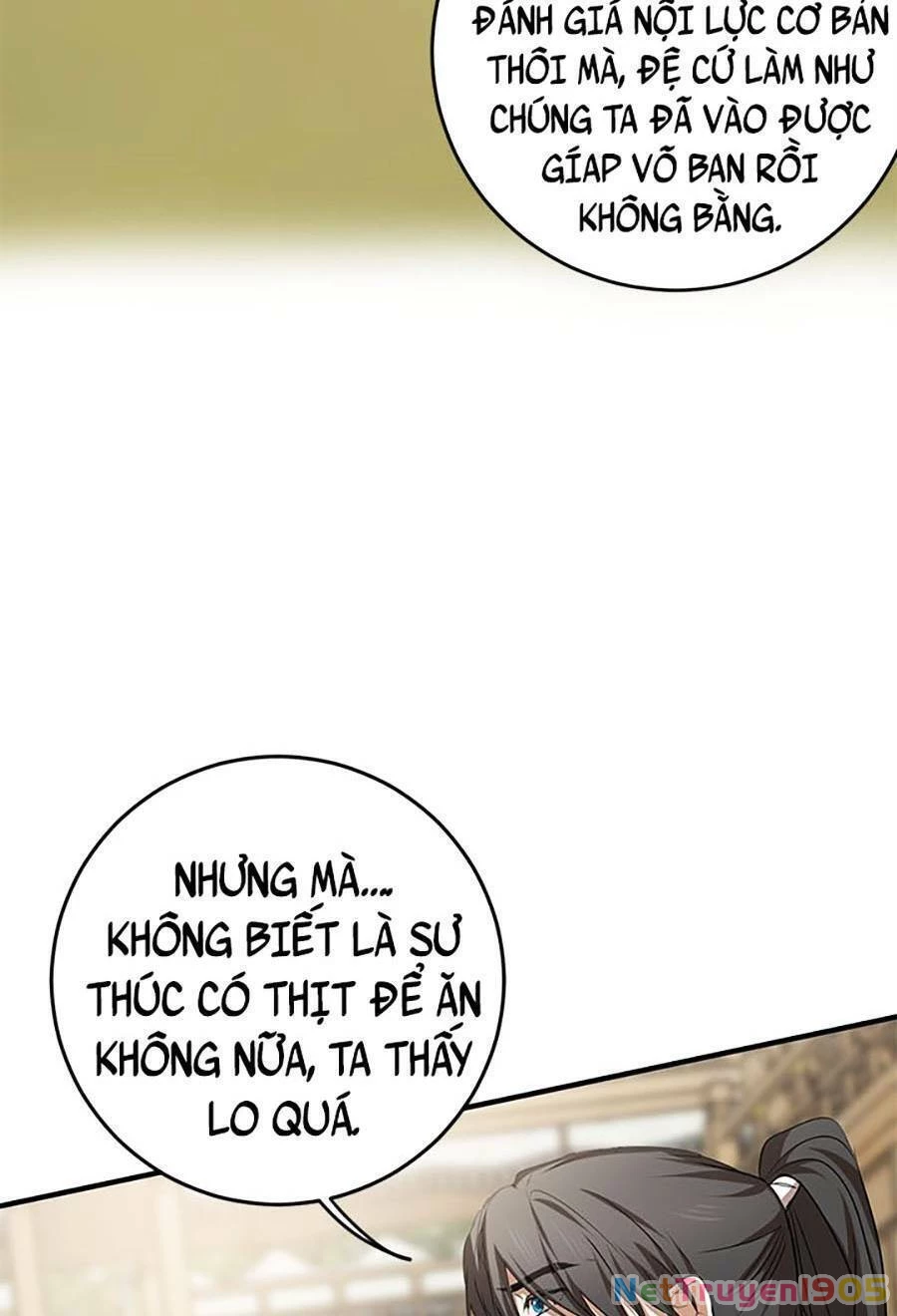 Võ Đang Kỳ Hiệp Chapter 86 - 64