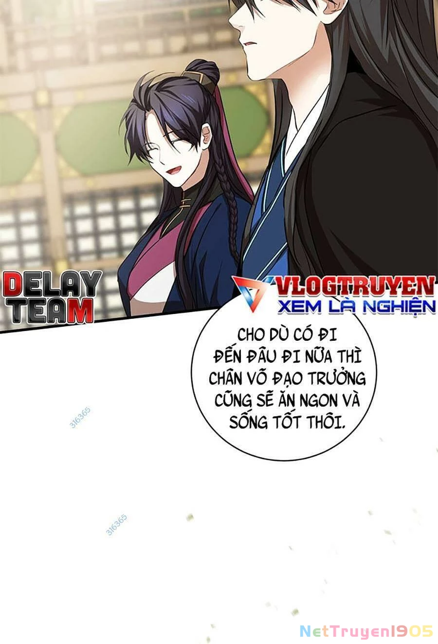 Võ Đang Kỳ Hiệp Chapter 86 - 65