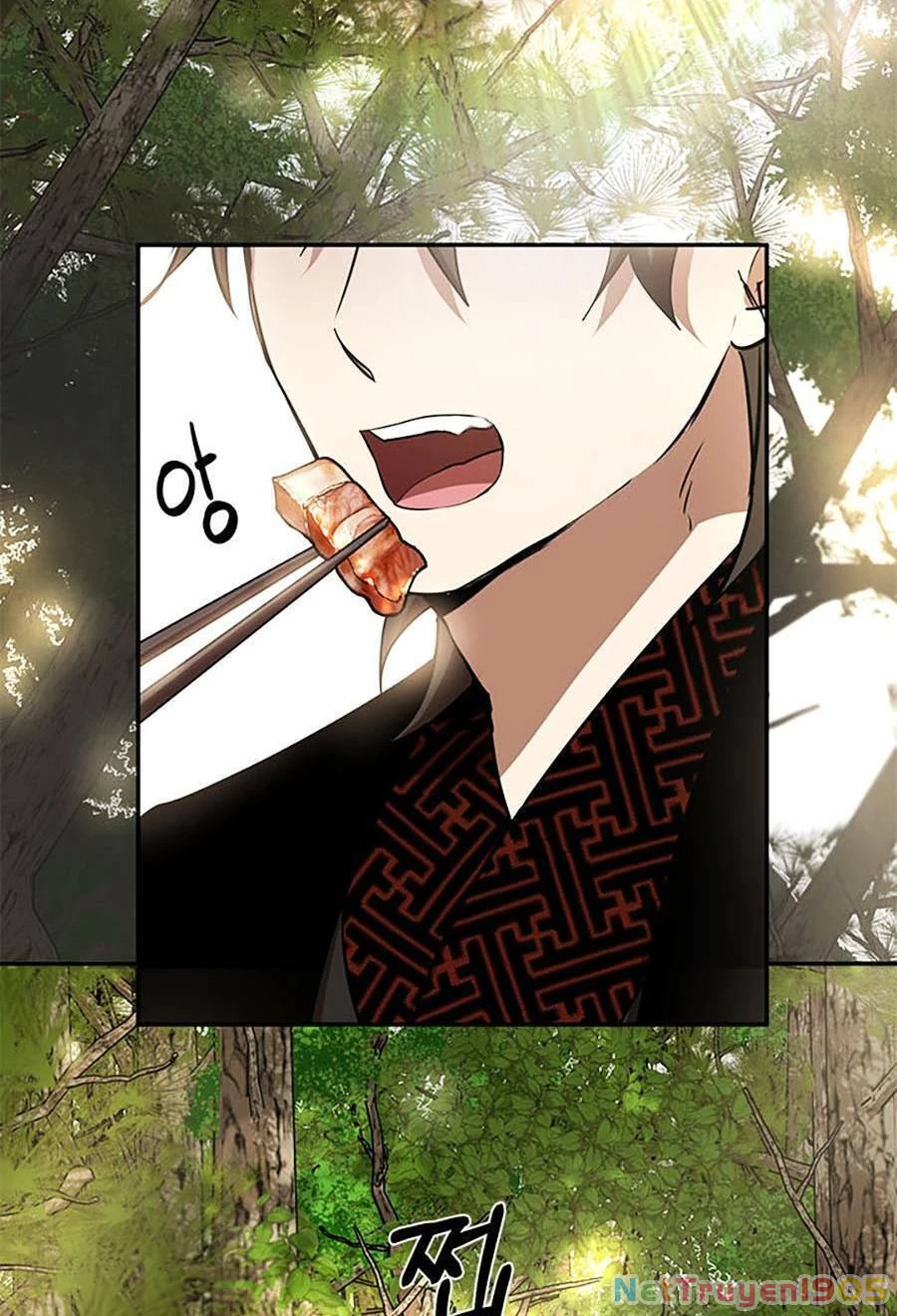 Võ Đang Kỳ Hiệp Chapter 86 - 68
