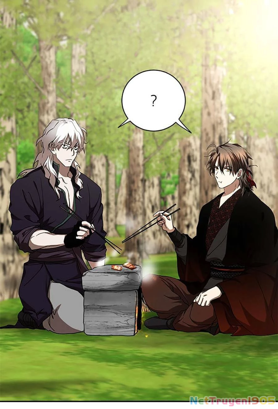 Võ Đang Kỳ Hiệp Chapter 86 - 74