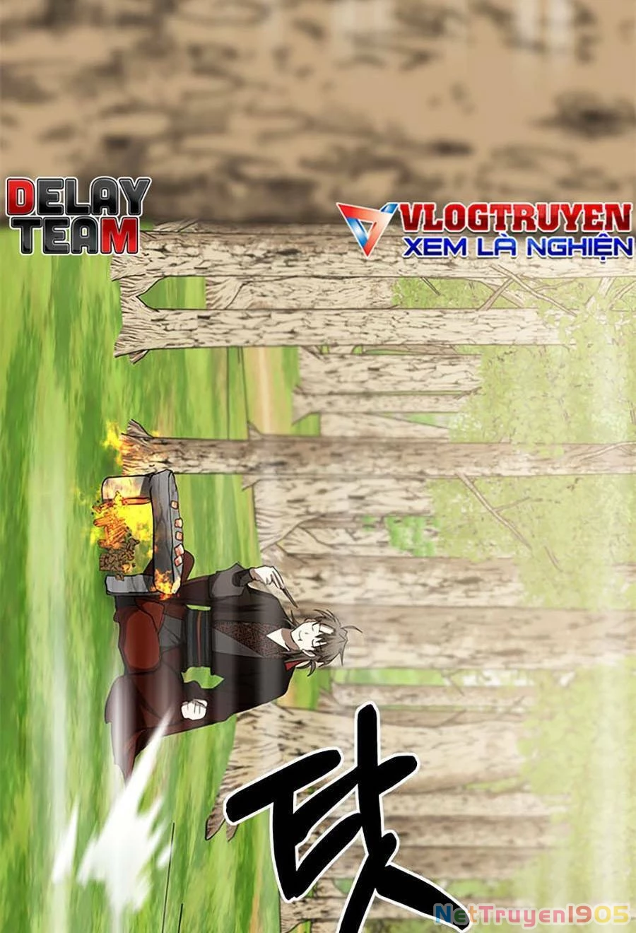 Võ Đang Kỳ Hiệp Chapter 86 - 82