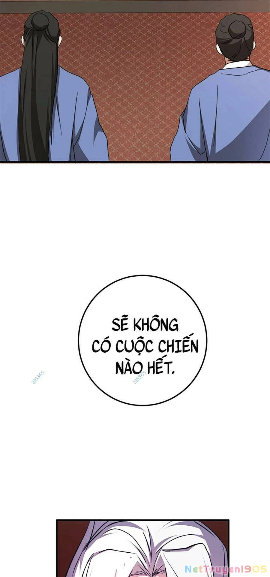 Võ Đang Kỳ Hiệp Chapter 87 - 19