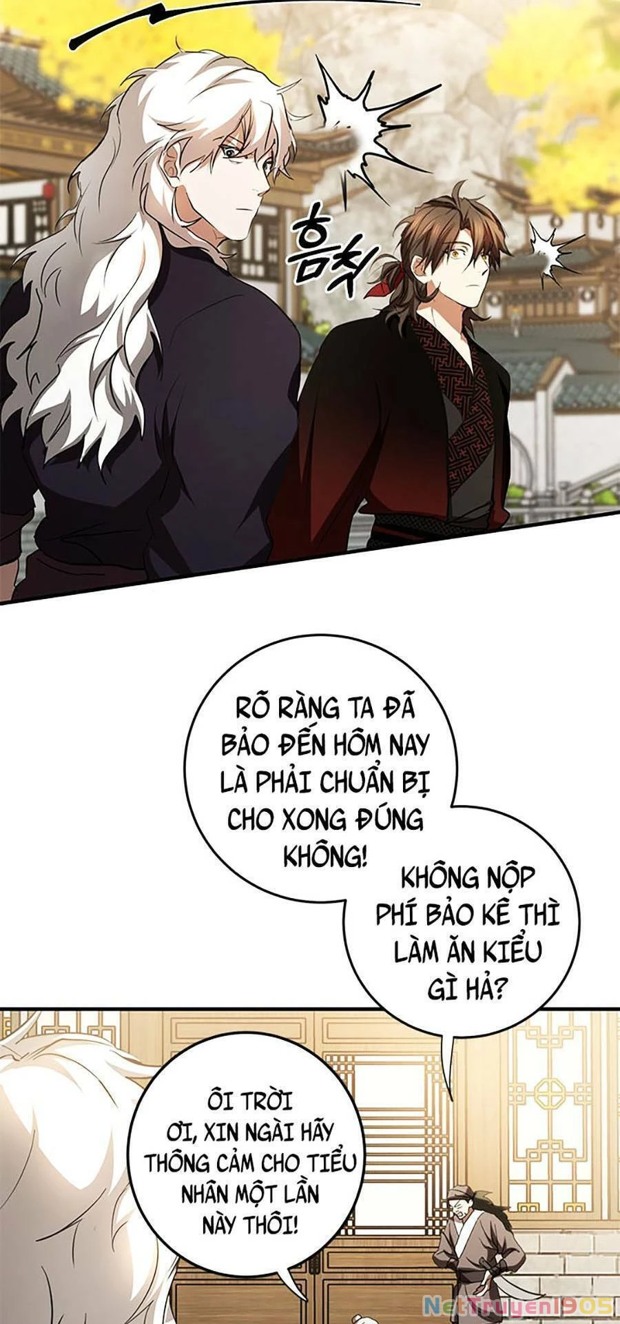 Võ Đang Kỳ Hiệp Chapter 87 - 24