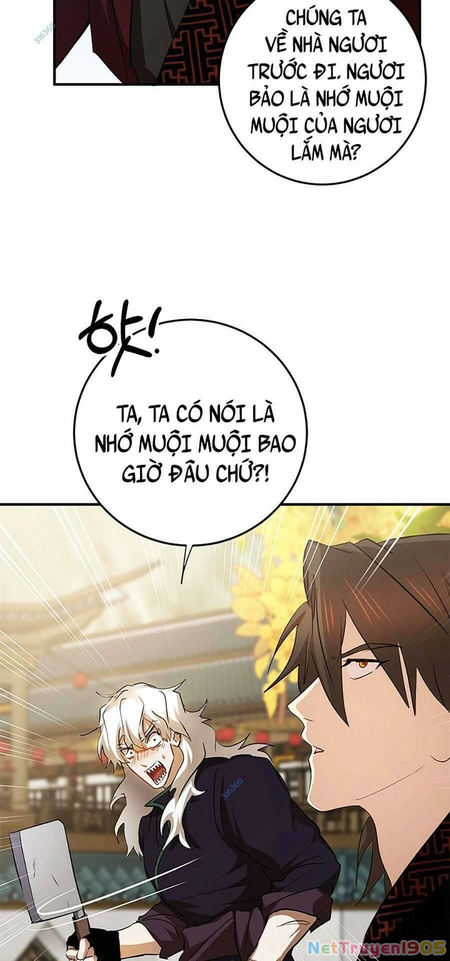 Võ Đang Kỳ Hiệp Chapter 87 - 29