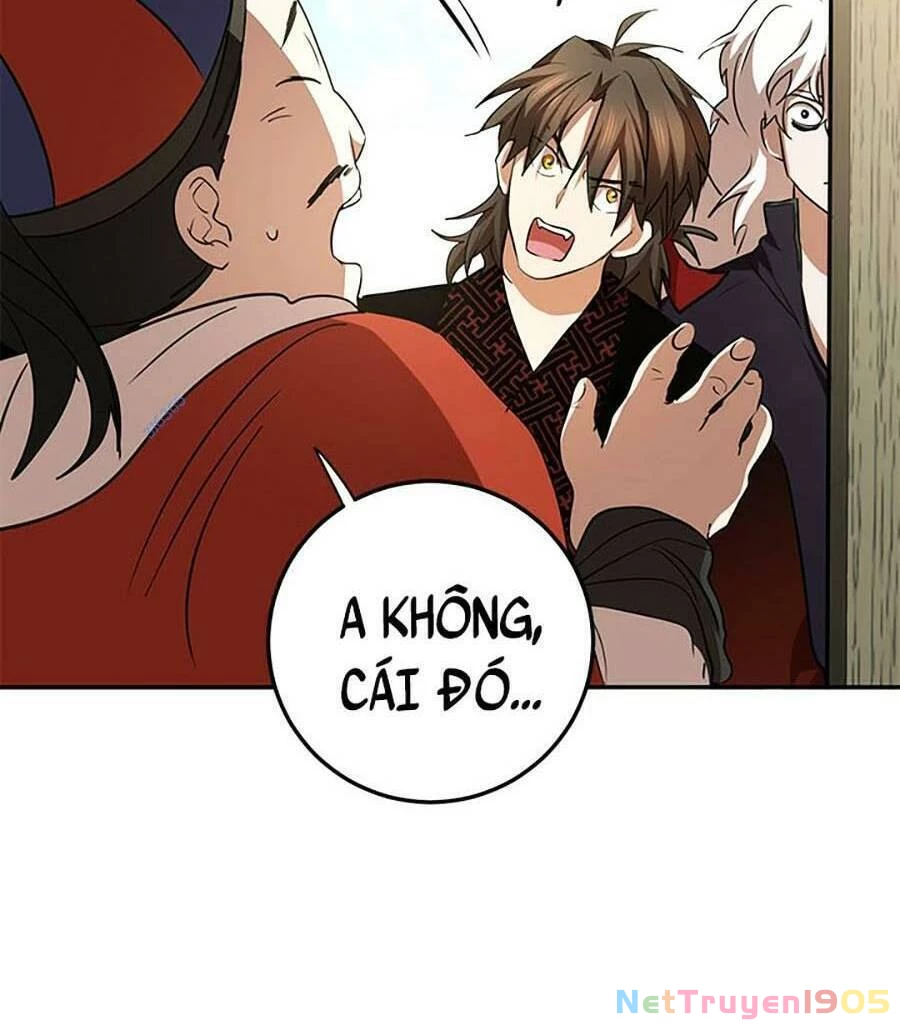 Võ Đang Kỳ Hiệp Chapter 87 - 36