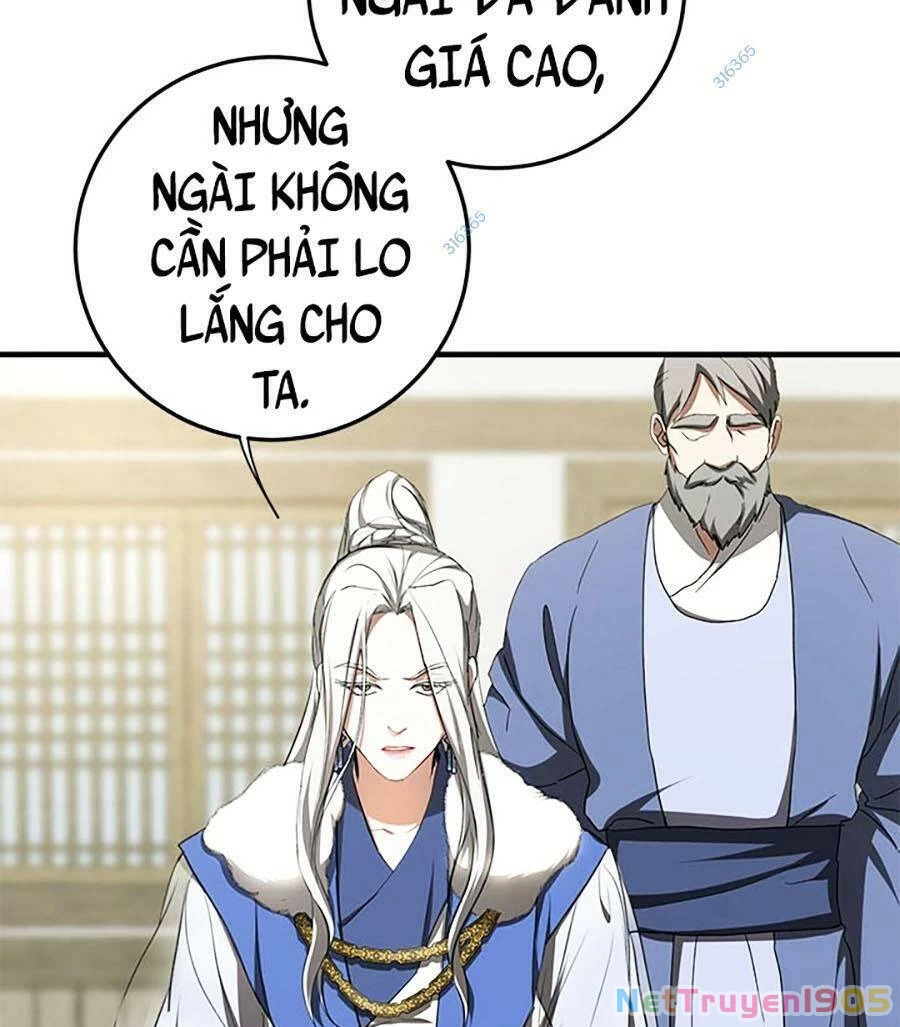 Võ Đang Kỳ Hiệp Chapter 87 - 51