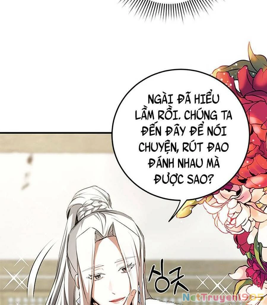 Võ Đang Kỳ Hiệp Chapter 87 - 62