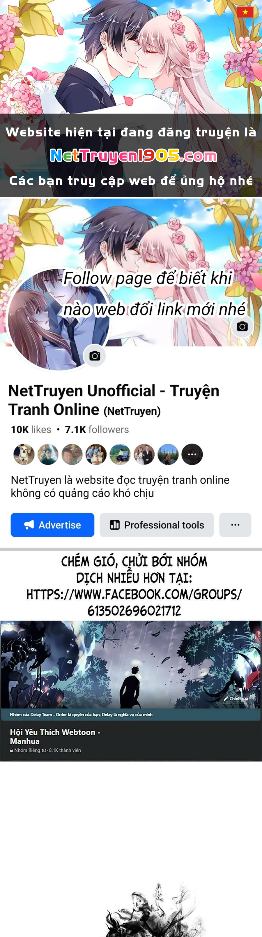 Võ Đang Kỳ Hiệp Chapter 88 - 1