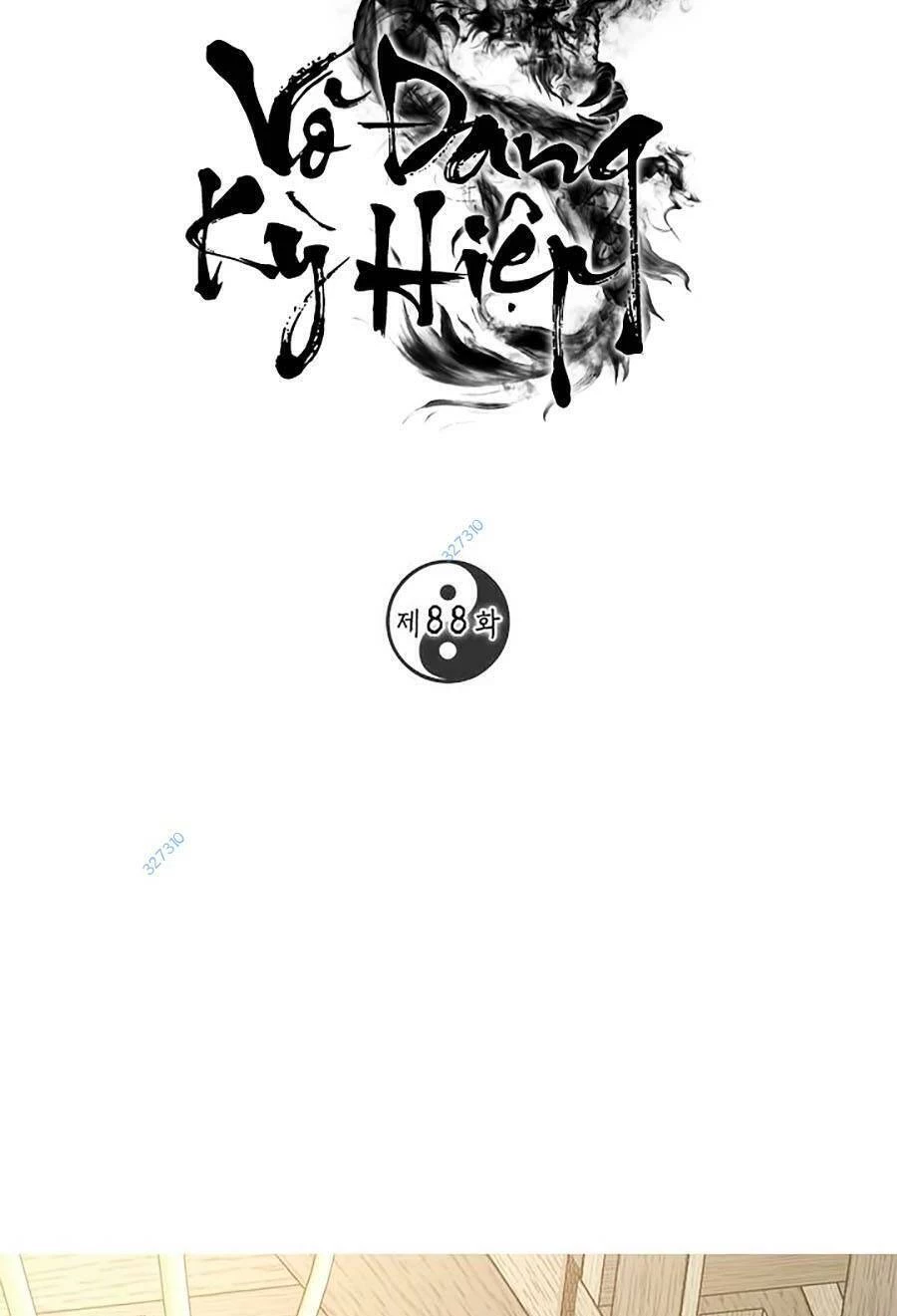 Võ Đang Kỳ Hiệp Chapter 88 - 2