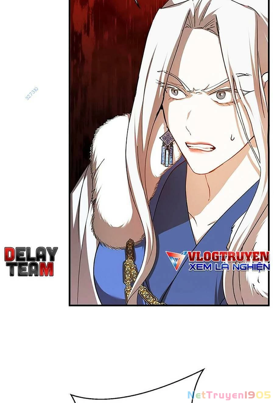 Võ Đang Kỳ Hiệp Chapter 88 - 9