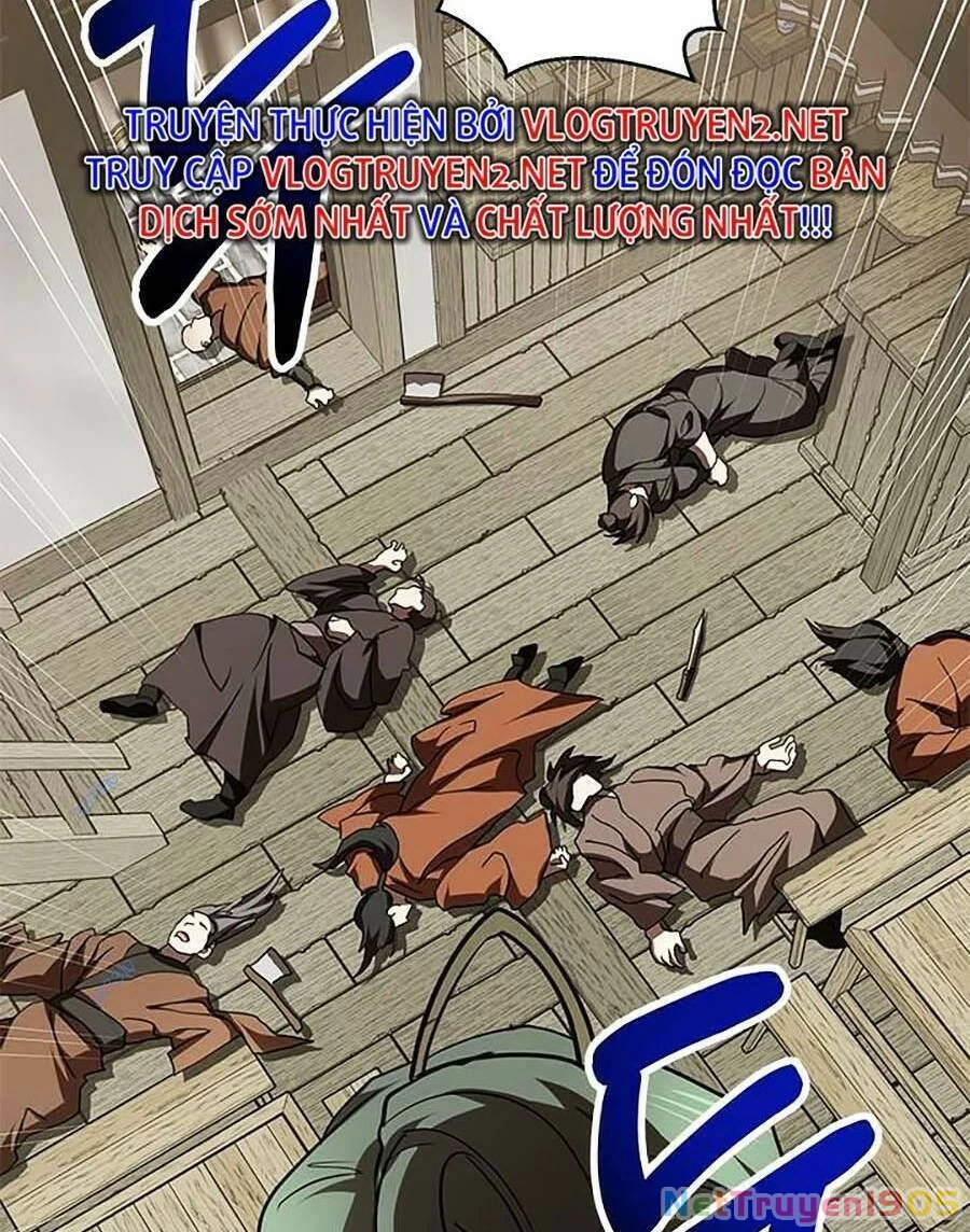 Võ Đang Kỳ Hiệp Chapter 88 - 18