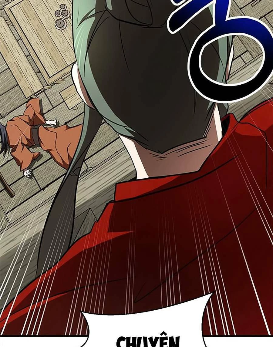 Võ Đang Kỳ Hiệp Chapter 88 - 19