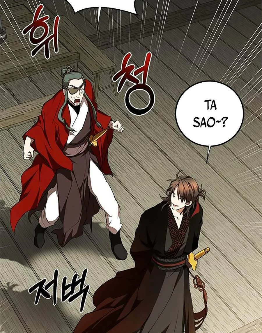 Võ Đang Kỳ Hiệp Chapter 88 - 23