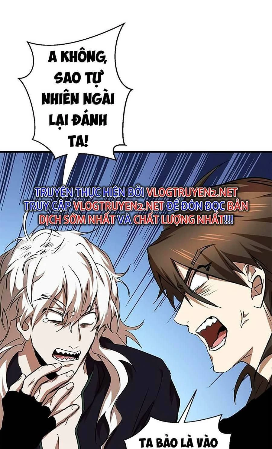 Võ Đang Kỳ Hiệp Chapter 88 - 29
