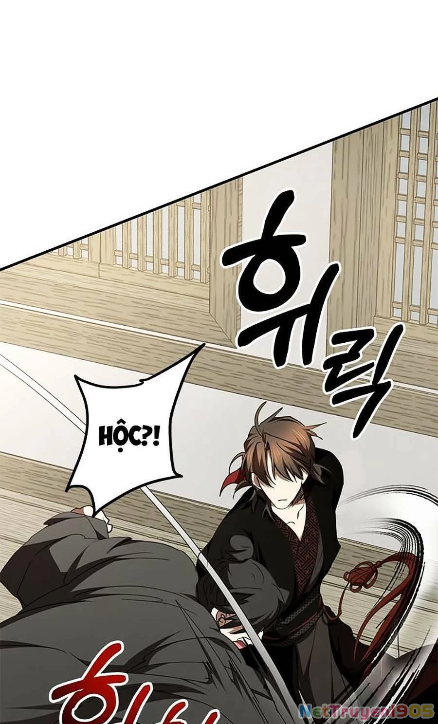 Võ Đang Kỳ Hiệp Chapter 88 - 35