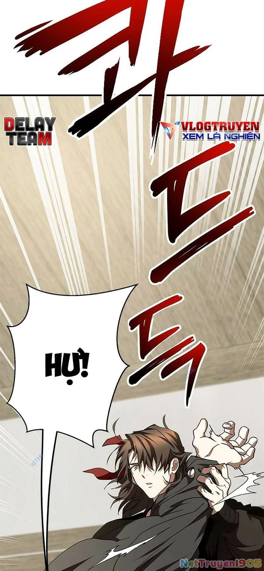 Võ Đang Kỳ Hiệp Chapter 88 - 38