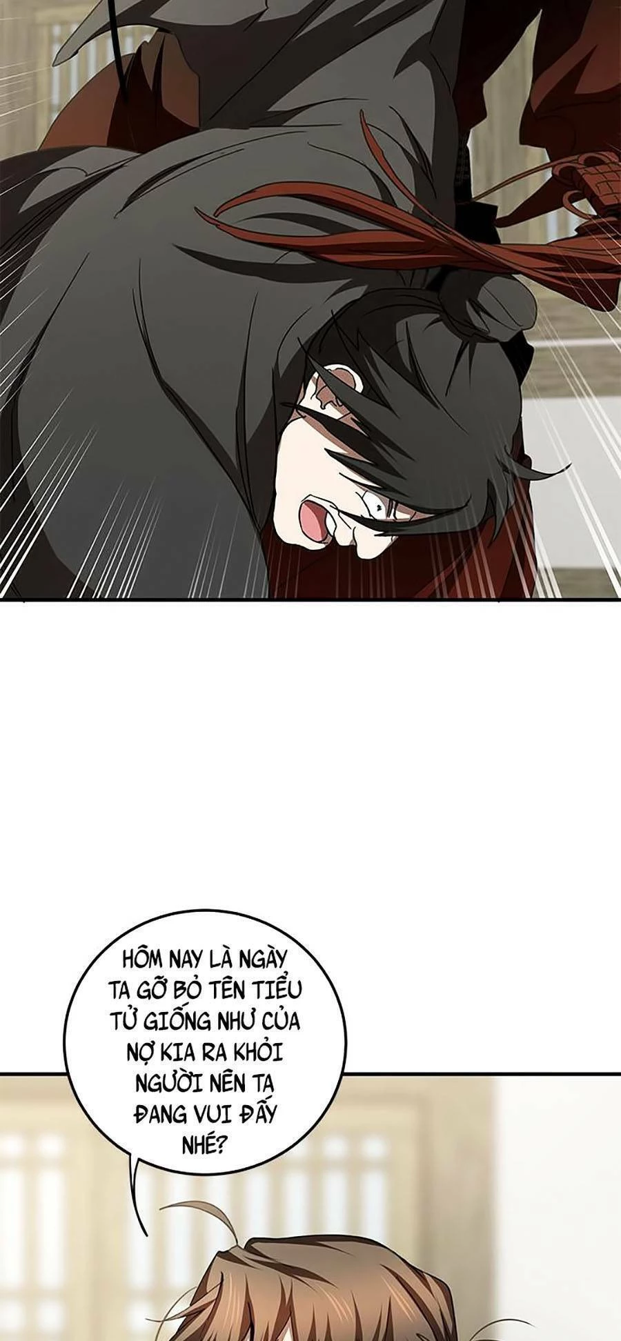 Võ Đang Kỳ Hiệp Chapter 88 - 39
