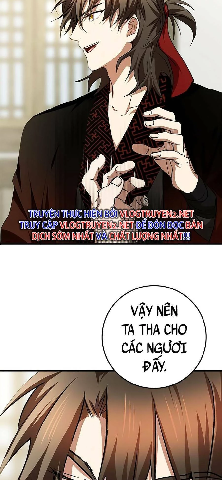 Võ Đang Kỳ Hiệp Chapter 88 - 40
