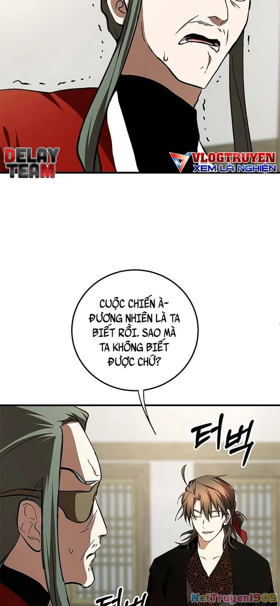 Võ Đang Kỳ Hiệp Chapter 88 - 43