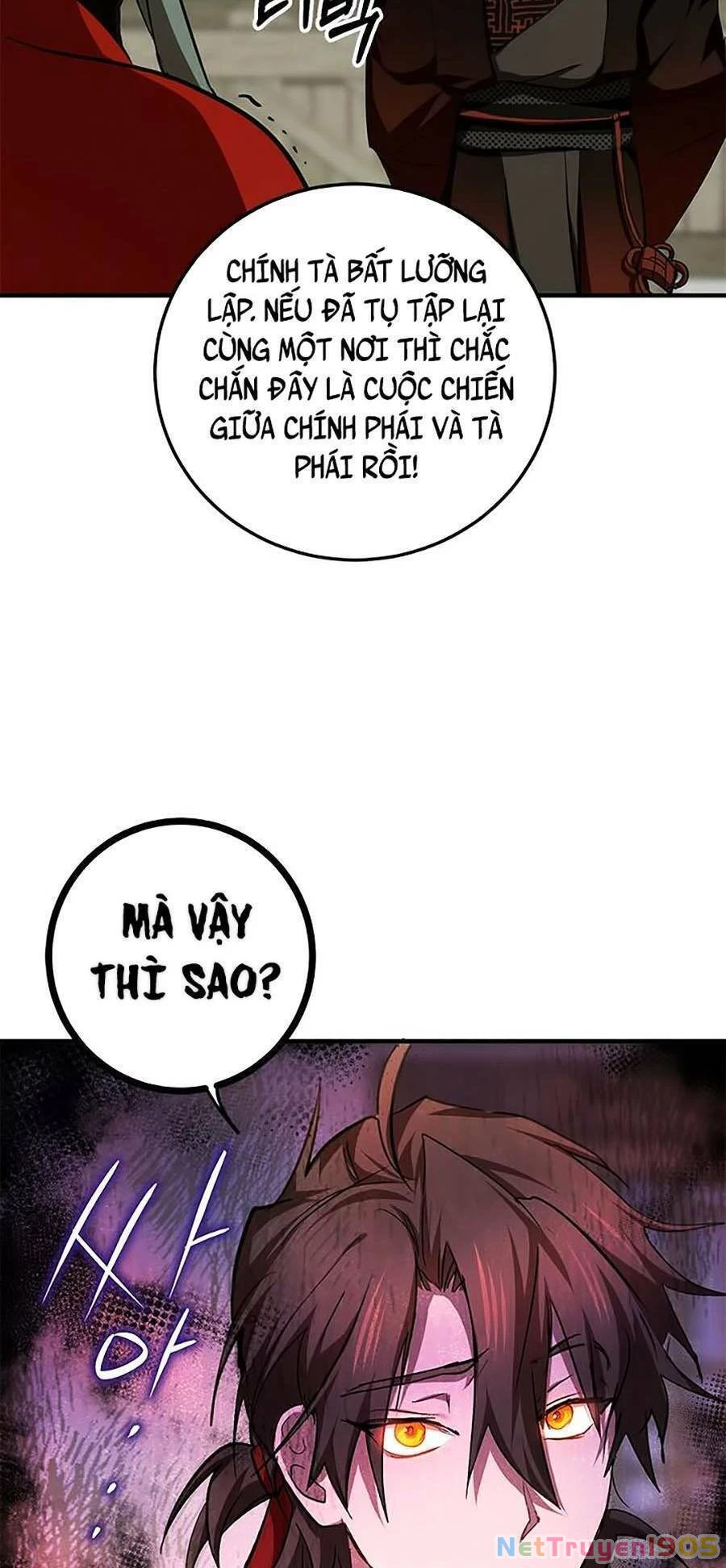 Võ Đang Kỳ Hiệp Chapter 88 - 44